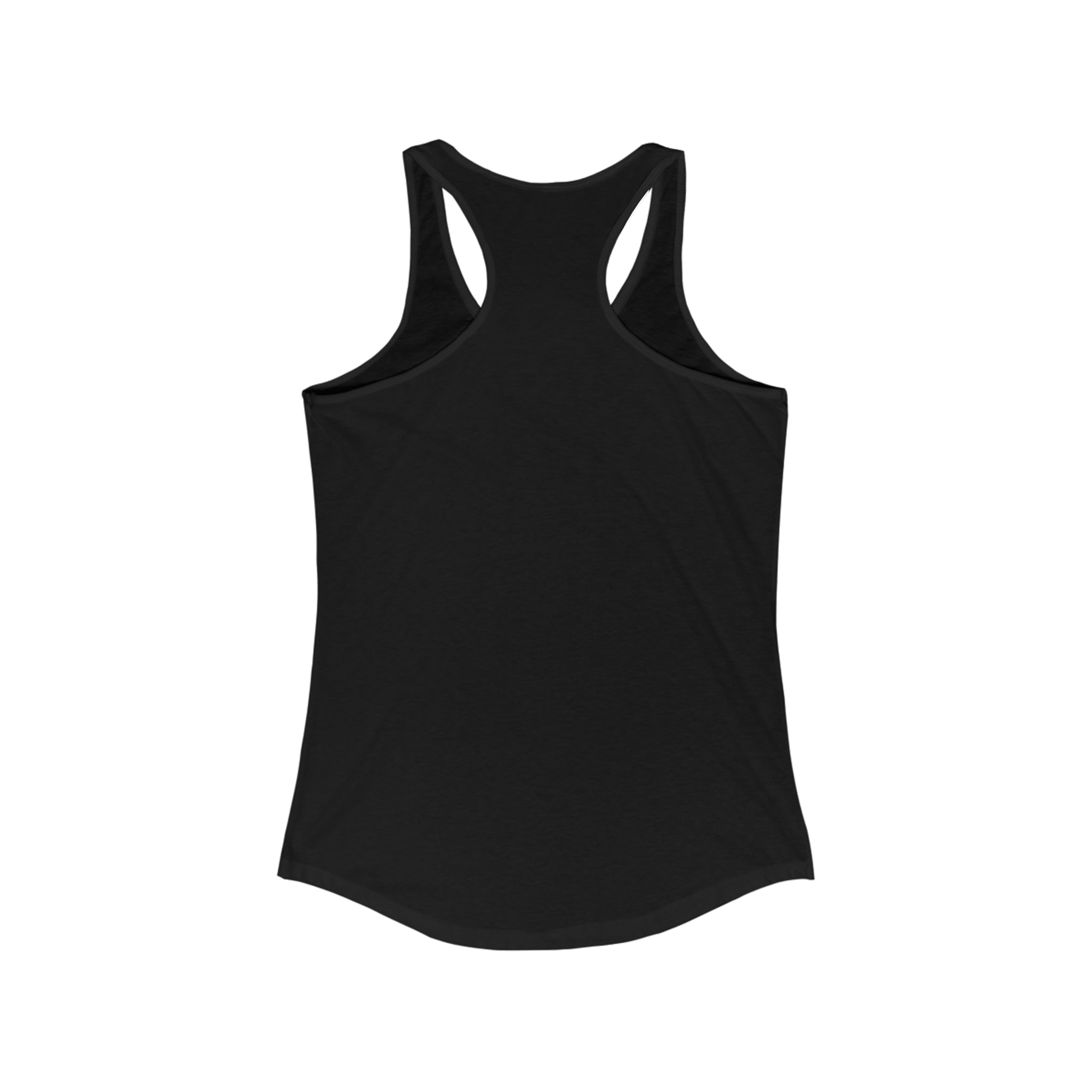 Please Return to Tiffany & Co. (Lock) Women's Ideal Racerback Tank Tank Top  The Middle Aged Groove