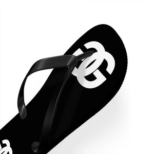 G is for Groove Logo Flip Flops Flip Flops